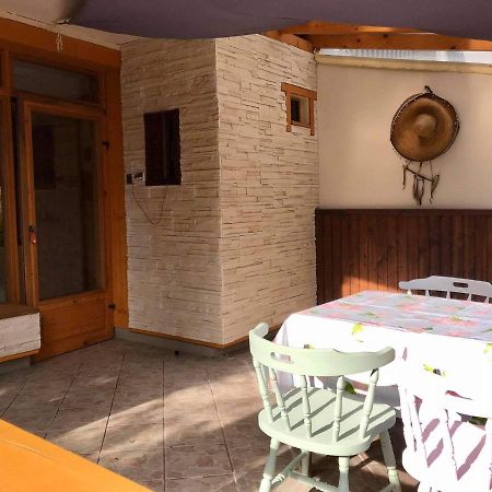 Mokuska Lak Villa Balatonkeresztúr Kültér fotó