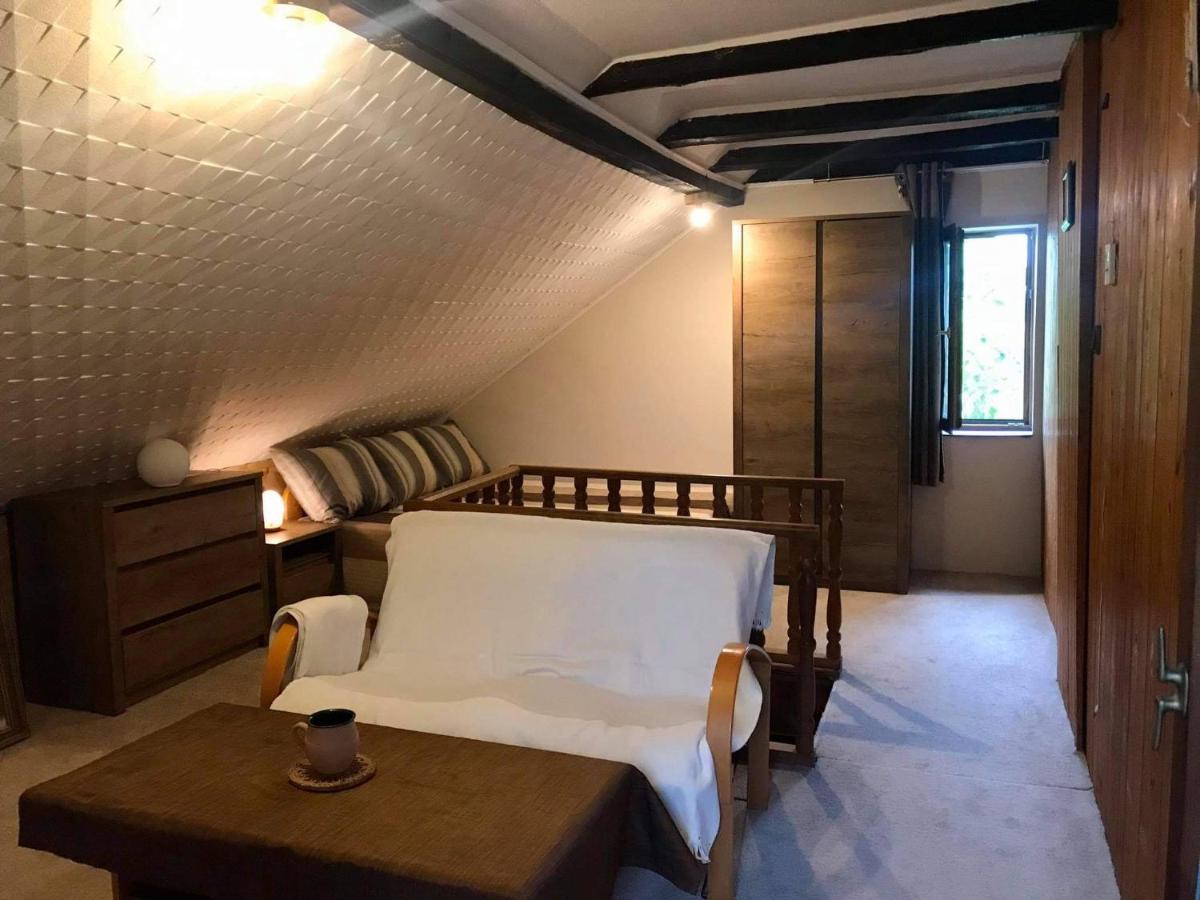 Mokuska Lak Villa Balatonkeresztúr Kültér fotó