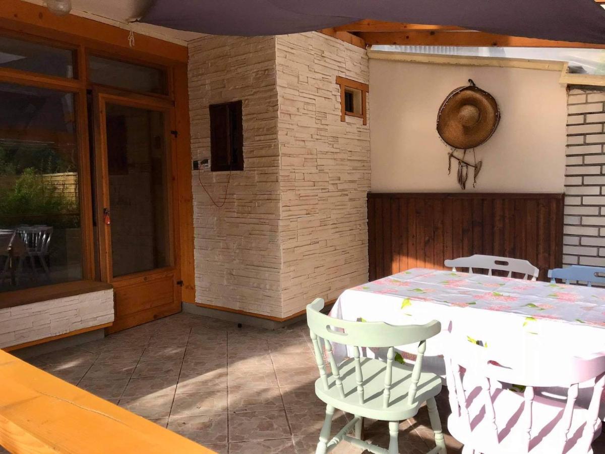 Mokuska Lak Villa Balatonkeresztúr Kültér fotó