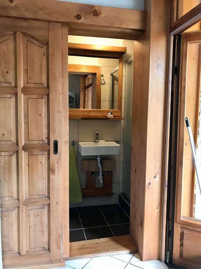 Mokuska Lak Villa Balatonkeresztúr Kültér fotó