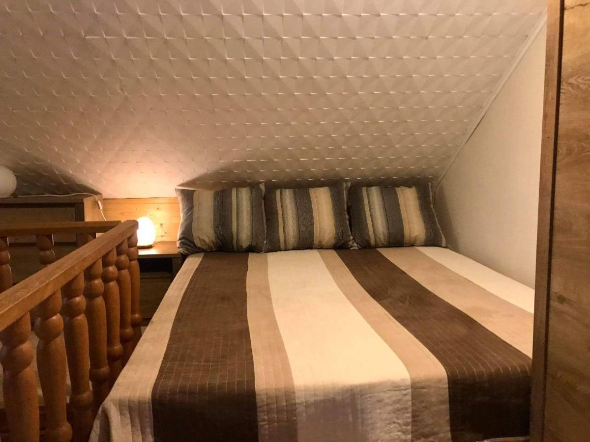 Mokuska Lak Villa Balatonkeresztúr Kültér fotó