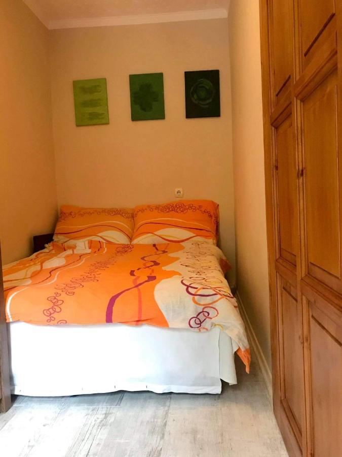 Mokuska Lak Villa Balatonkeresztúr Kültér fotó
