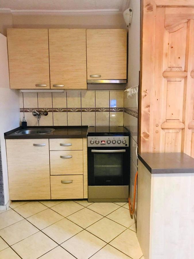 Mokuska Lak Villa Balatonkeresztúr Kültér fotó